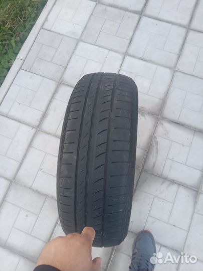 Pirelli Cinturato All Season 195/65 R15