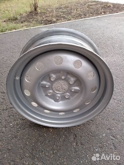 Диски на Калину