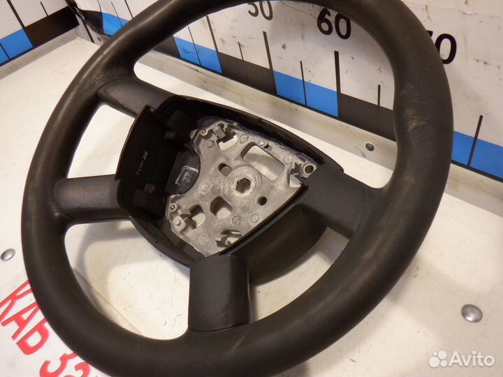 Рулевое колесо Руль Ford Transit TT9 2.2 2013 г.в