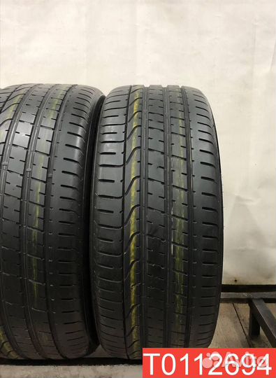 Pirelli P Zero 265/40 R22 106Y