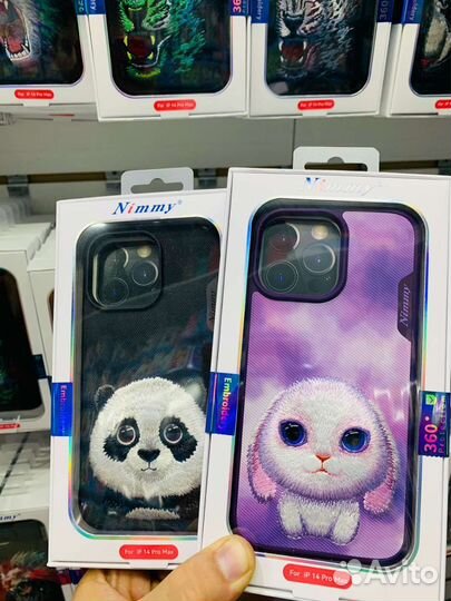 Чехол на iPhone 13 pro max