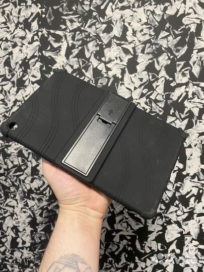 Чехол xiaomi mi pad 4 plus