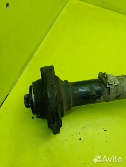 Редуктор передний Mazda Bongo SS28M R2 1999