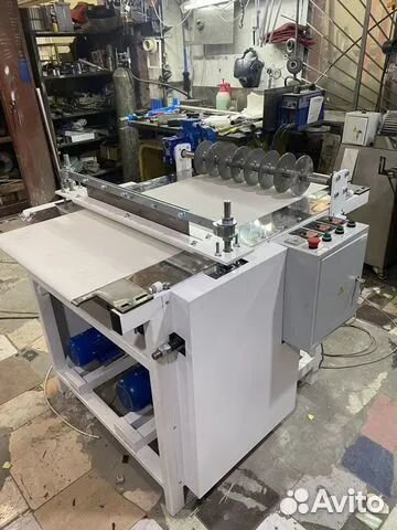 Отливочная машина для пастилы