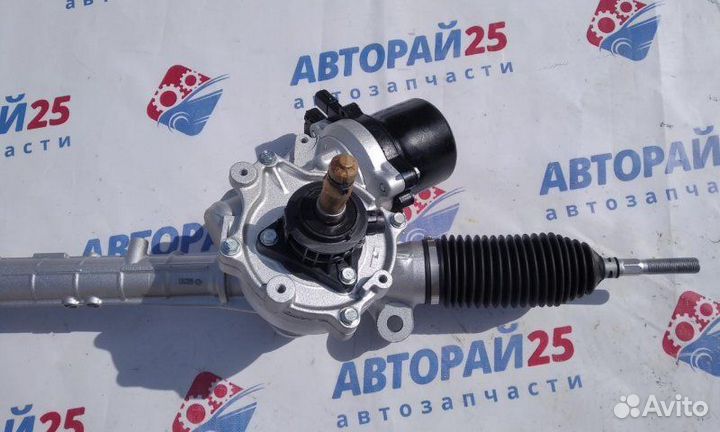 Рулевая рейка Honda Civic 53601Tr0A04 Lhd