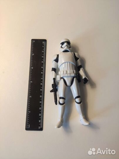 Фигурка штурмовика