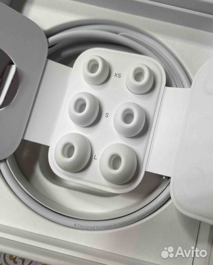 Airpods pro 2