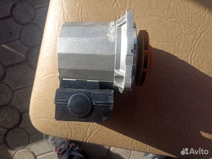 Запчасти на котëл EVE Unical