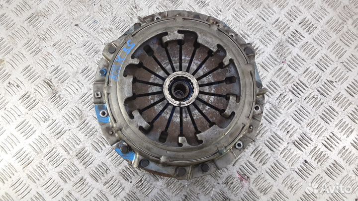 Маховик Mitsubishi Montero/Pajero