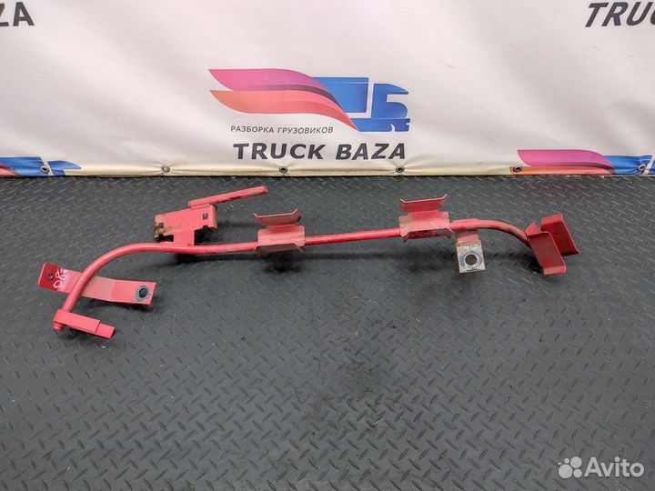 Кронштейн проводки Daf XF105