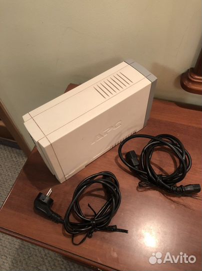 Ибп Бесперебойник