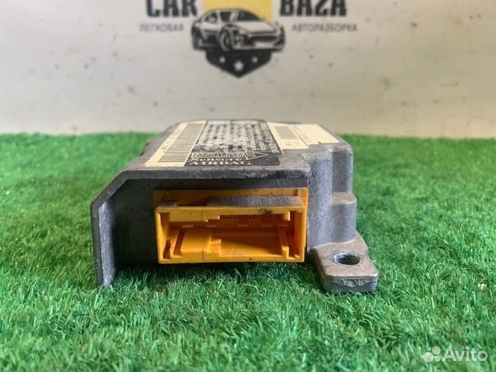 Блок управления airbag Fiat Marea