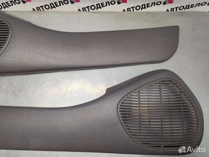 Накладка динамика Nissan Almera N15 1998 г.в