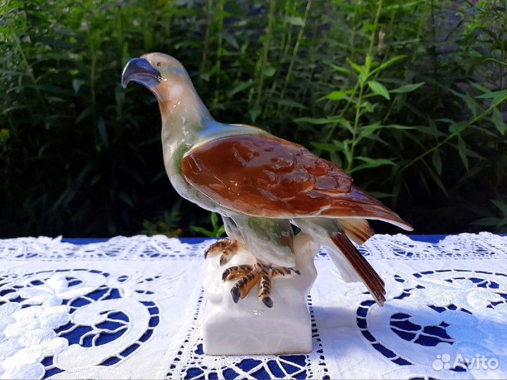 Статуэтка СССР