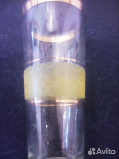 Стаканы набор СССР