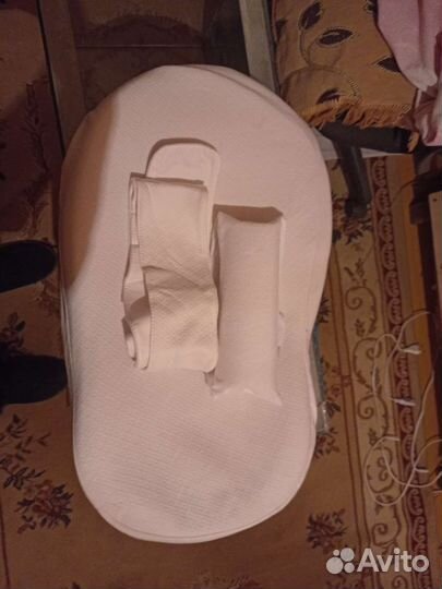 Кокон для новорожденных