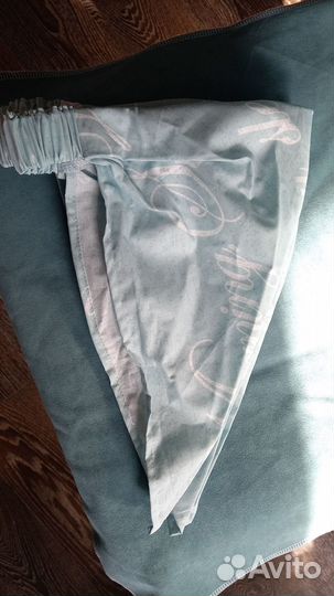 Косынка для девочки