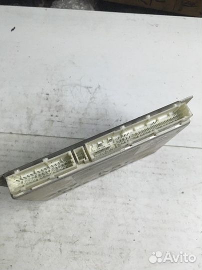 Блок управления ASR, ESP, ABS Mercedes W210