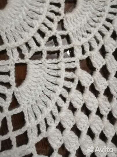 Платок шаль