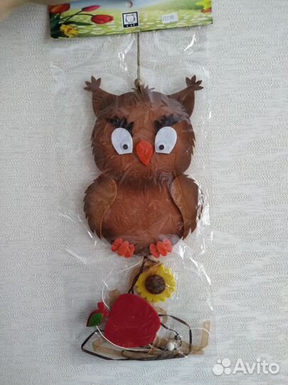 Поделки из фетра