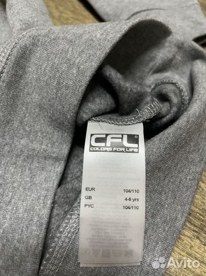Новый свитшот