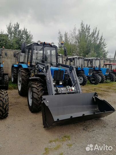 Тракторная запчасть мтз и др