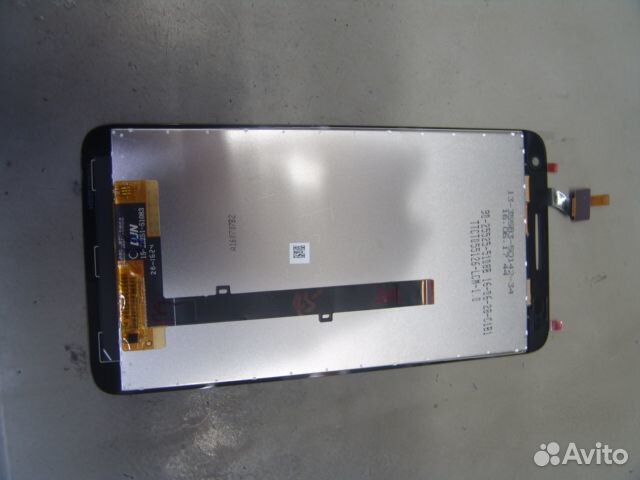 Дисплейный модуль alcatel 5025D оригинал