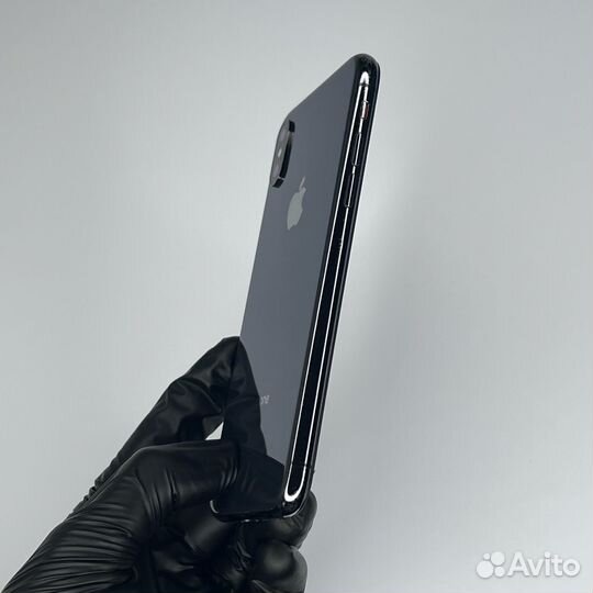 iPhone X, 256 ГБ