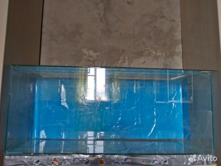 Аквариум 240 литров