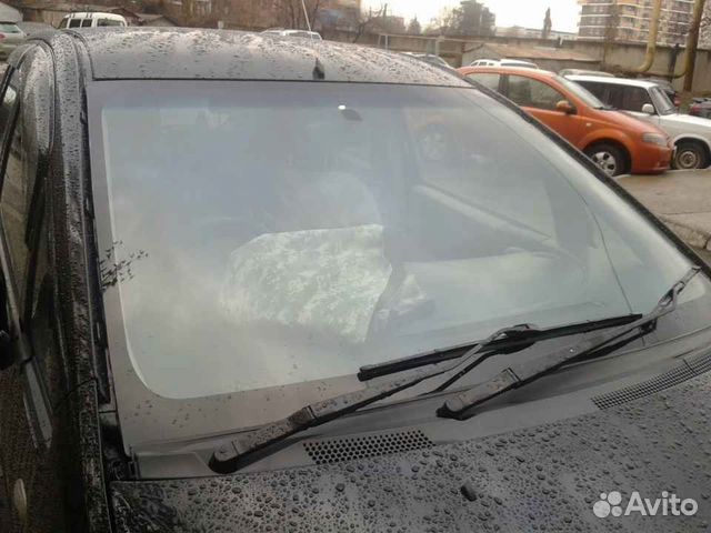 Лобовое стекло Volkswagen t6 Transporter