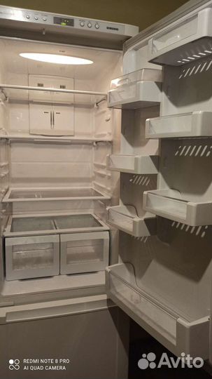 Холодильник Самсунг бу