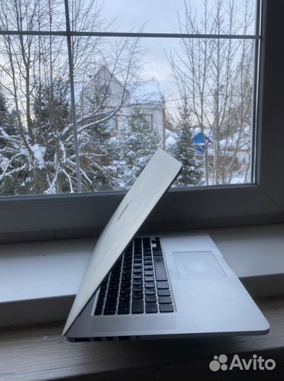 Apple MacBook Pro 15 2014
