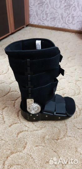 Ортез для голеностопа