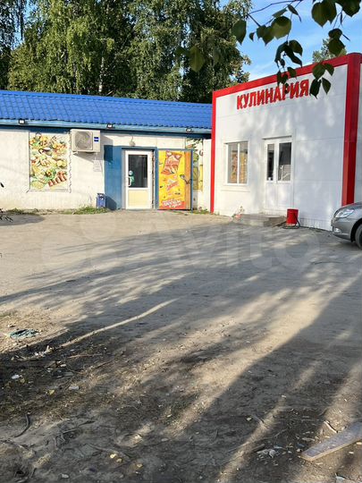 Дача 56 м² на участке 8 сот.