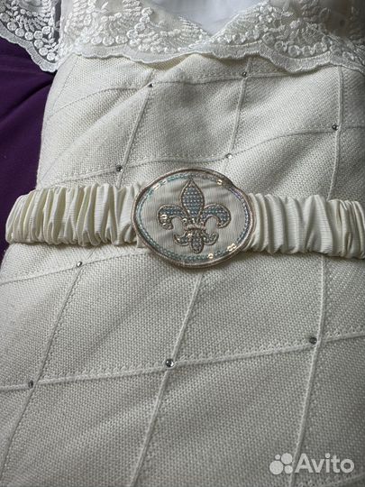 Конверт на выписку осень/весна