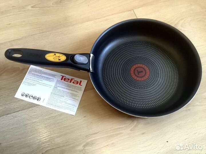 Tefal 26 см