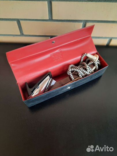 Электроутюг малыш СССР новый