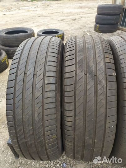 Michelin Primacy 4 215/60 R17 94H