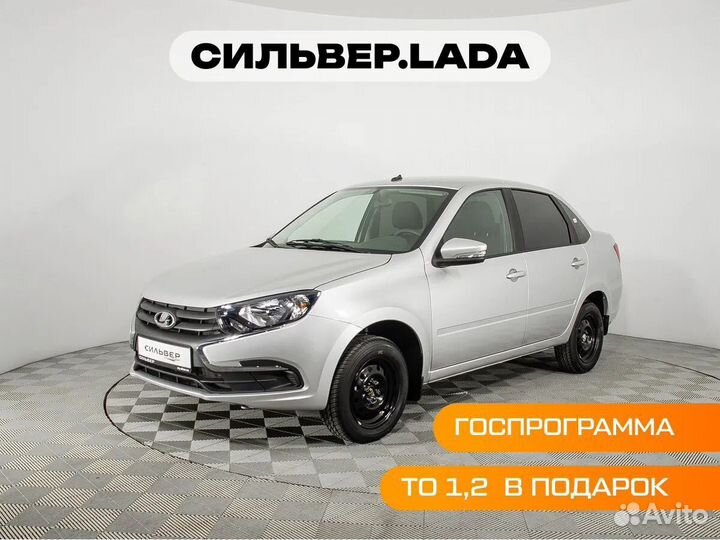 LADA Granta 1.6 МТ, 2023