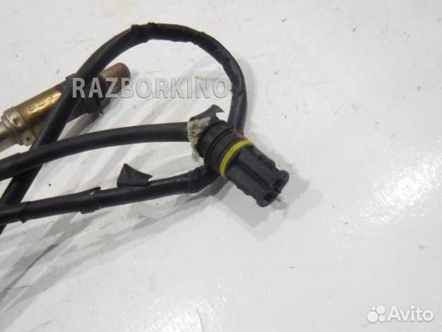 Датчик кислорода (лямбда-зонд)