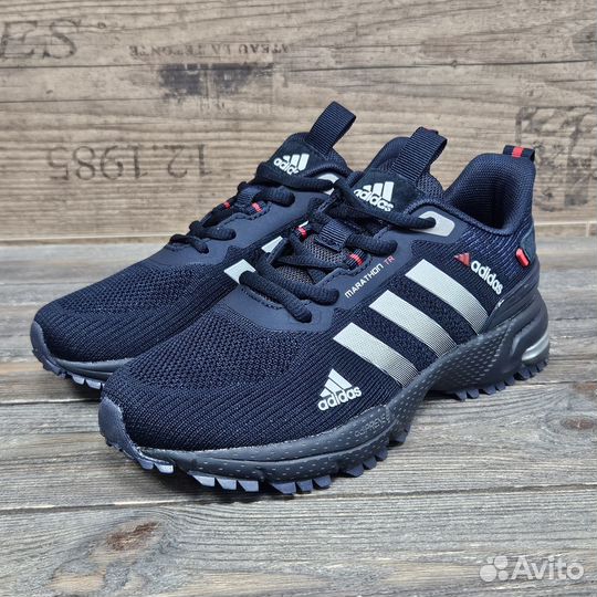 Кроссовки Adidas marathon 36-41