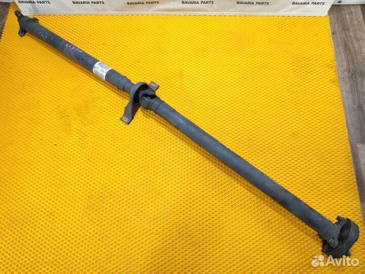 Карданный вал Mercedes Cls W219 3.5 2005