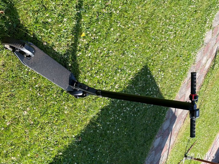 Nortok Kick Scooter KX