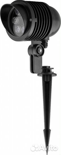 Светильник уличный для подсветки деревьев 6W