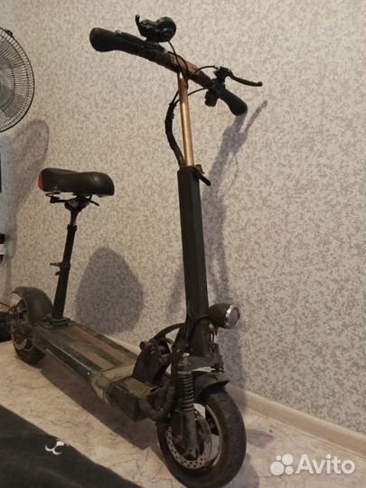 Электро Самокат Kugoo m4pro