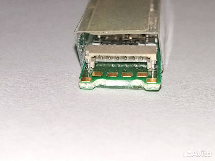 Инвертор Sony VGN-SZ