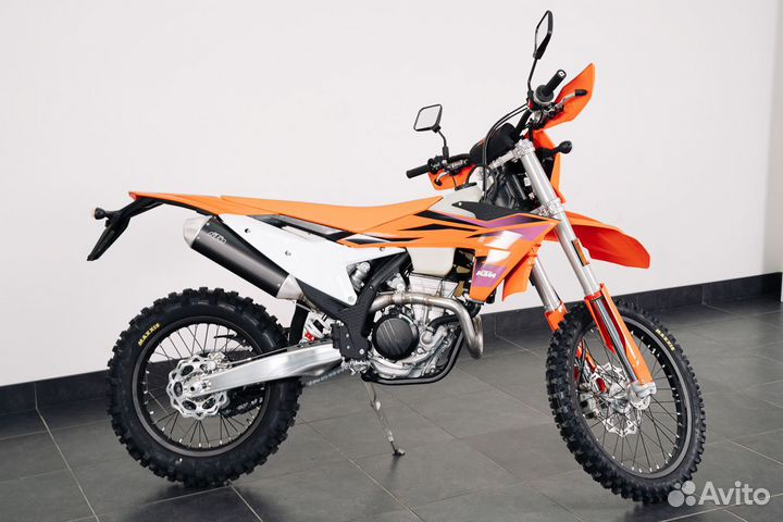 KTM 350 EXC-F