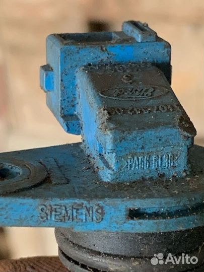 Датчик положения распредвала Ford s107542001
