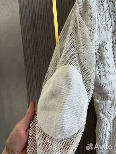 Свитер twinset 46 размер