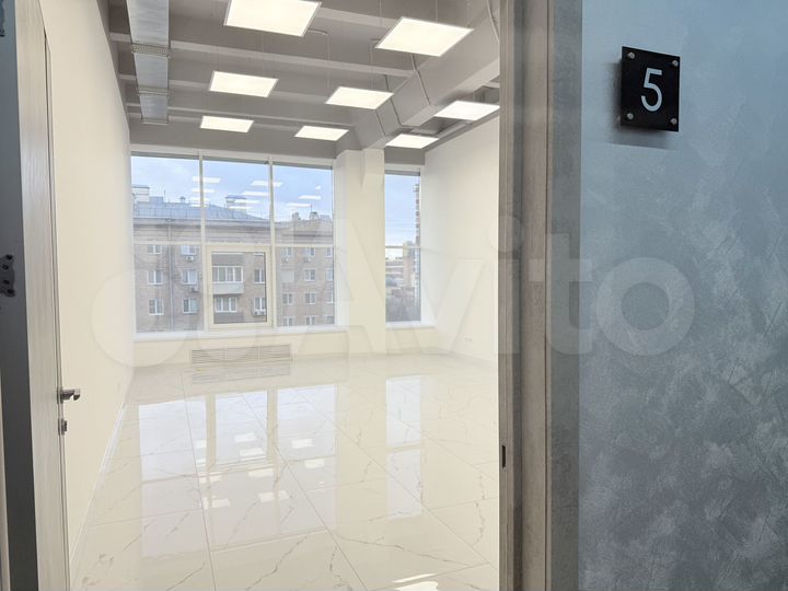Аренда офиса высокие потолки 4,5 м Савеловская